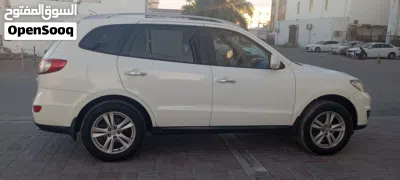 Hyundai Santa Fe Sport 2.0t 2