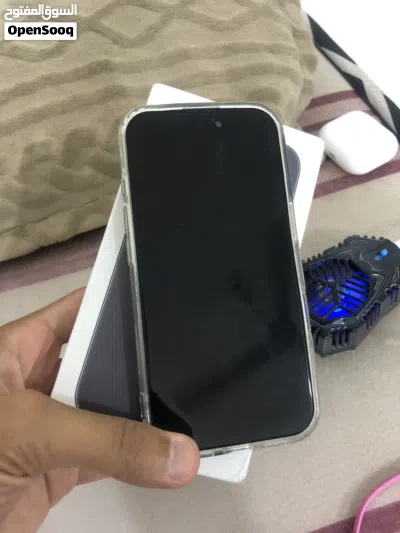 iphone16 256 2