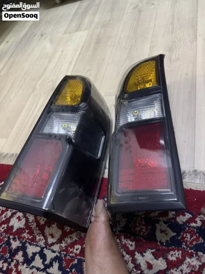 Nissan patrol Safari Rear Lights 2