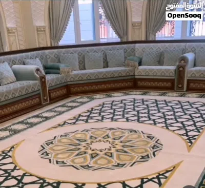 سجاد المساجد التركي 2