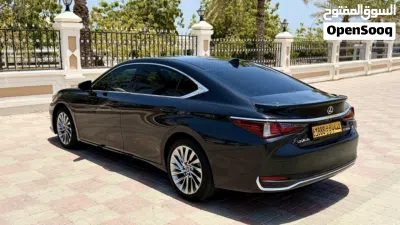 Lexus ES ES 300 4