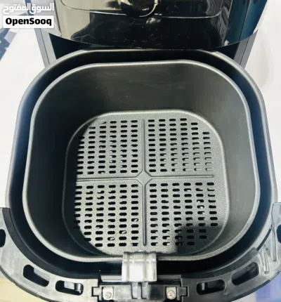 Philips 4.1 liter air fryer 2