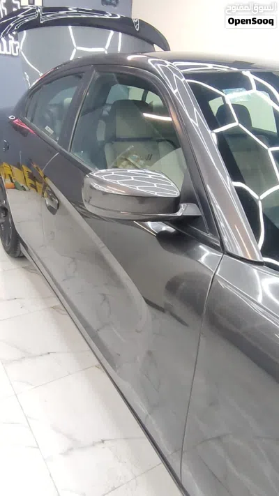 دۆج چارجر SXT 4