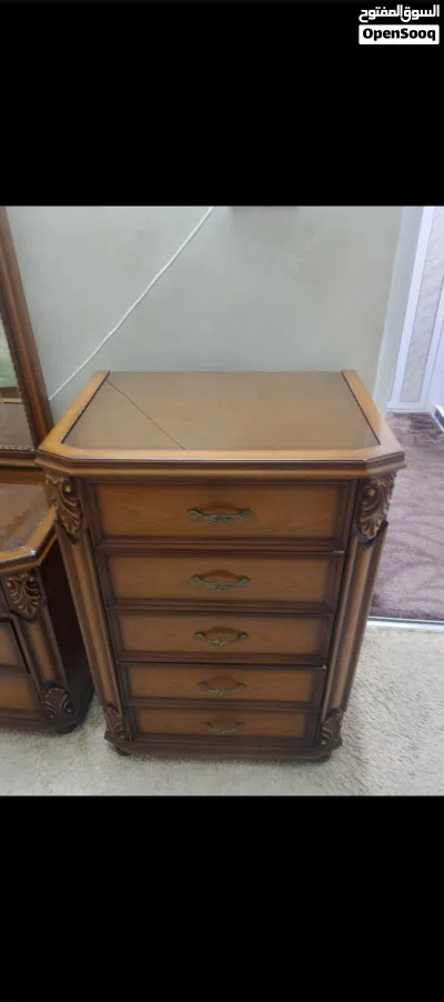 غرفه نوم للبيع 3