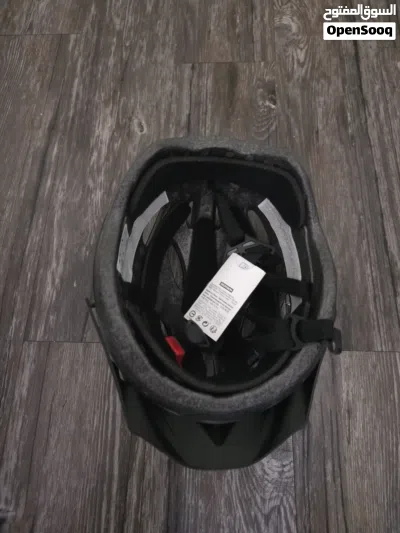خوذة حماية للأطفال للدراجات والسكوترات – مقاس متوسط (Medium) Child Protection Helmet for Bikes & Sco 2