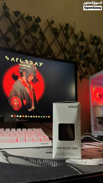 معالج athlone 3000g 2