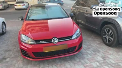 فولكسفاغن جولف GTI Autobahn 2