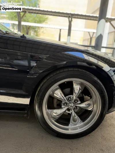 فورد موستانج V6 2
