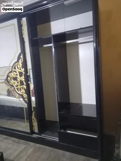 دار نوم كامله 10قطع ايطاليا استعمال نظيف نظيف 3