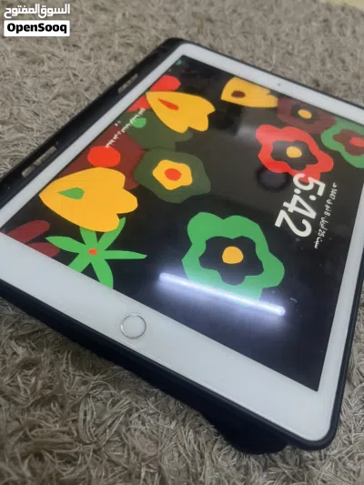 ايباد 7 سعه 32 جديد استعمال اقل عن سنه 2