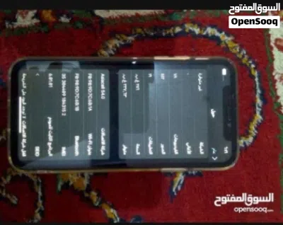 ايفون x للبيع 3