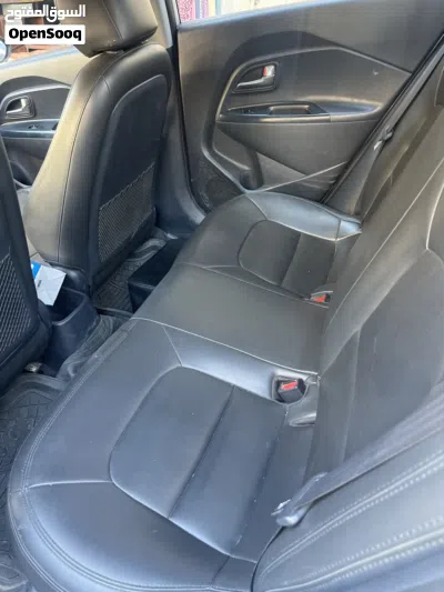 Kia Rio LX 4