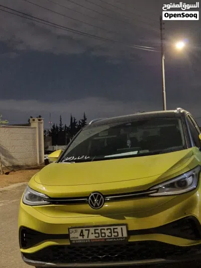 Volkswagen ID 4 ID.4 X Pure 3