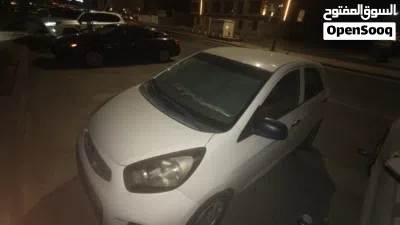 كيا بيكانتو Standard 2