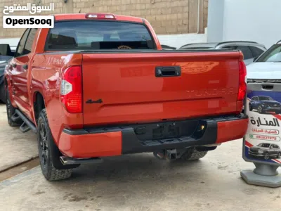 Toyota Tundra TRD Pro 2