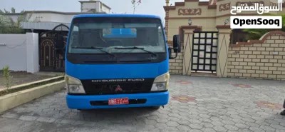 Mitsubishi Canter 2