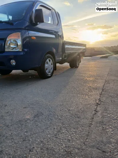 هيونداي بورتر 2