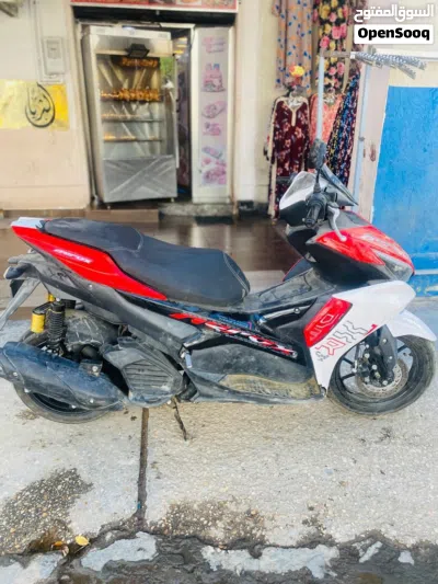 Yamaha Other 4