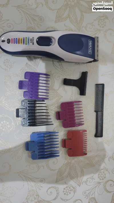 wahl hair trimmer 4