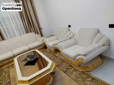 كنب امريكي تصدير ايكيا 7 مقاعد 2