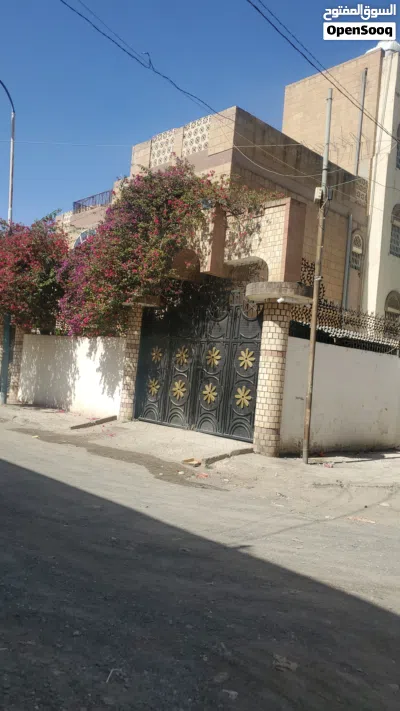 فرصة ملكية نادرة وعرض مغري لأول مرة في قلب العاصمة للبيع فخامة تجمع بين الموقع الاستراتيجي والت 2