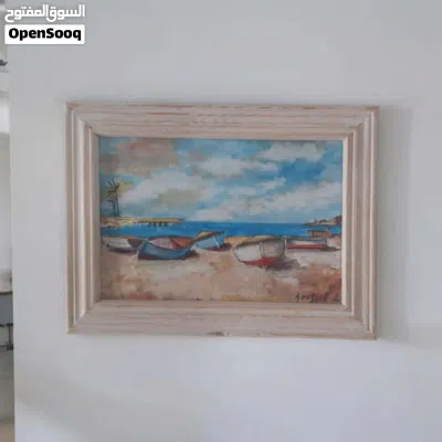 Beaux tableaux de Bizerte 4