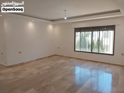 شقة طابق اول في البنيات مساحه 150 متر 3