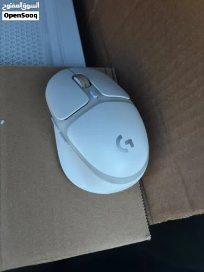 ماوس Logitech G705 Wireless Gaming Mouse wireless لاسلكي للبيع استعمال خفيف بحالة جيدة قابل للتفاوض 4