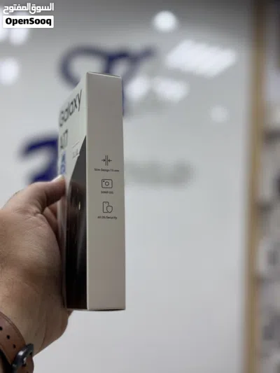 سامسونج جالاكسي A17 -128GB/ Ram4 Samsung Galaxy A17- 128GB/Ram4 4
