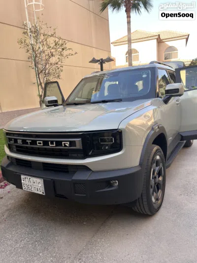 جيتور T1 3