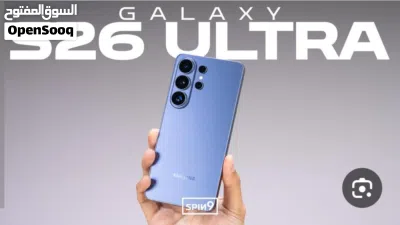 سامسونج الترا اس 26 2