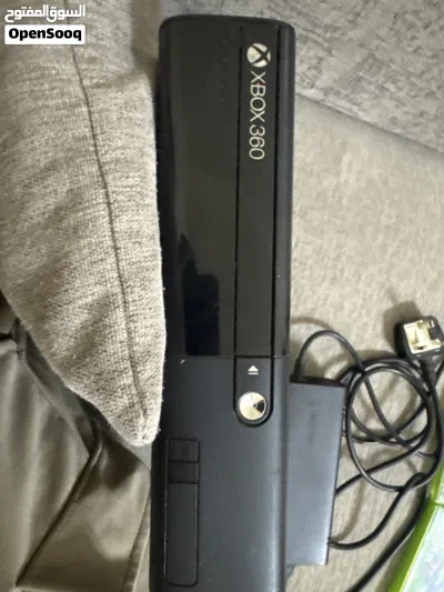 Xbox 360,500 gb 3