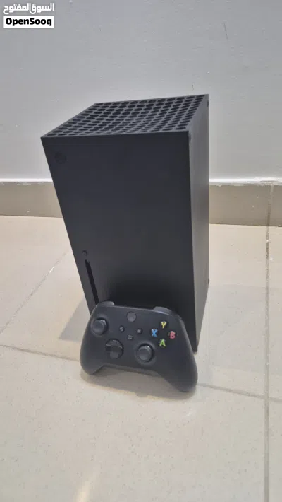 Xbox Series X 2