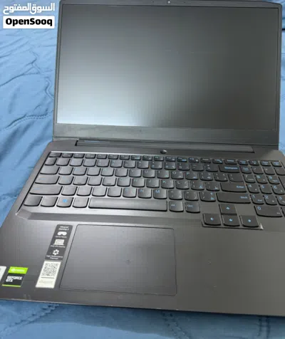 Lenovo IdeaPad Gaming 3 لابتوب 4