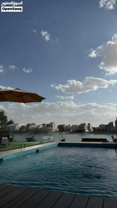 شاليه خاص vip 2