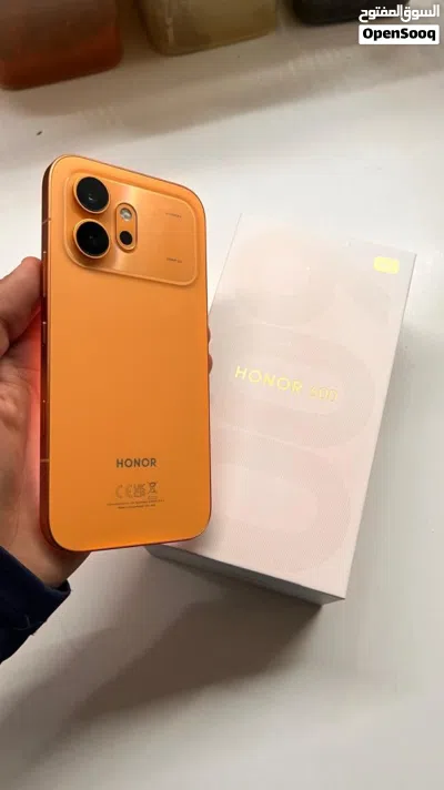 honor 600 هونر 4