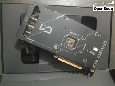 RTX 4070 asus dual 2