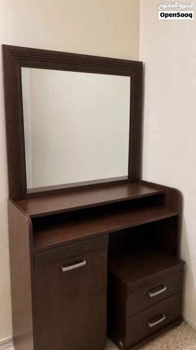 غرفه نوم مستعمله 4