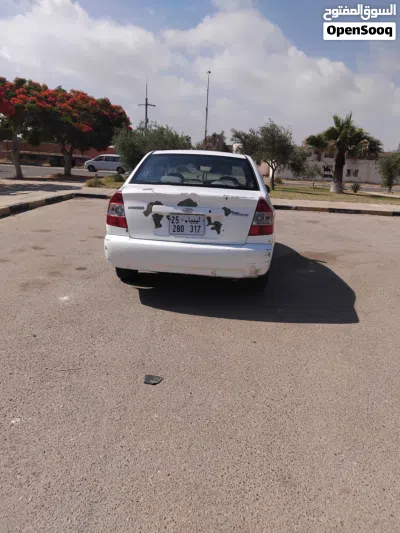 Hyundai Verna EX 3
