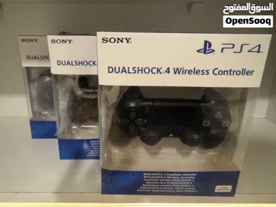 ايد اصليه بليستيشن ps4 2