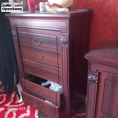 دار نوم مستعملة نظيفة في مصراته 9 يوليو 3