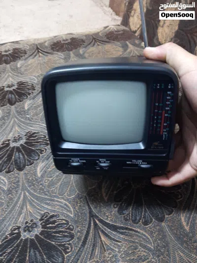 تلفزيون صغير 2