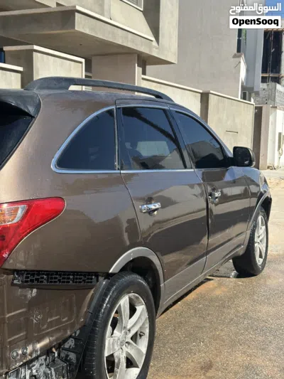 Hyundai Veracruz Limited 4