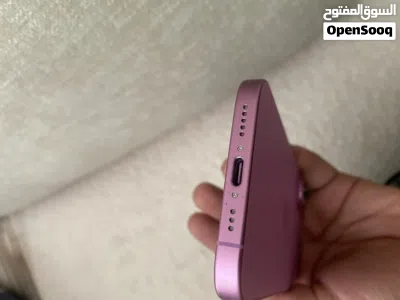 ايفون 16، 182 جيجا، بطارية ٪100 3