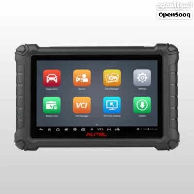 AUTEL_MaxiSYS__MS_908S_PRO_3 3