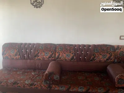طقم كنب كورنر للبيع 2