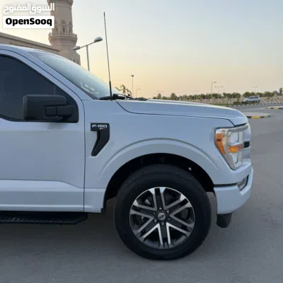 Ford F-150 Sport 3