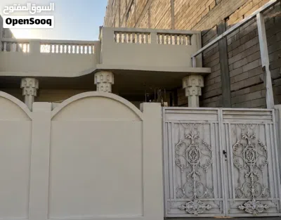 بيت للايجار في الجبيله مساحه 240 2