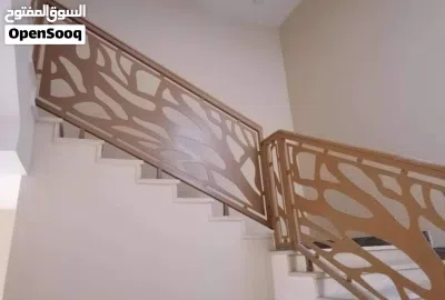 شقة الايجار جديدة تشطيب حديت في حي دمشق قرب القصور الضيافة مدخل خاص 2