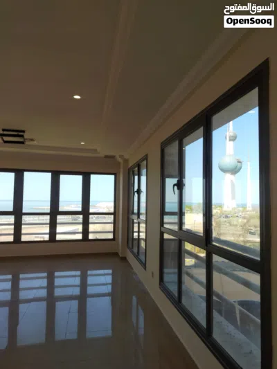 شقة للإيجار في دسمان قطعة 1 2